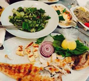 teras balik yenibaglar eskisehir zomato